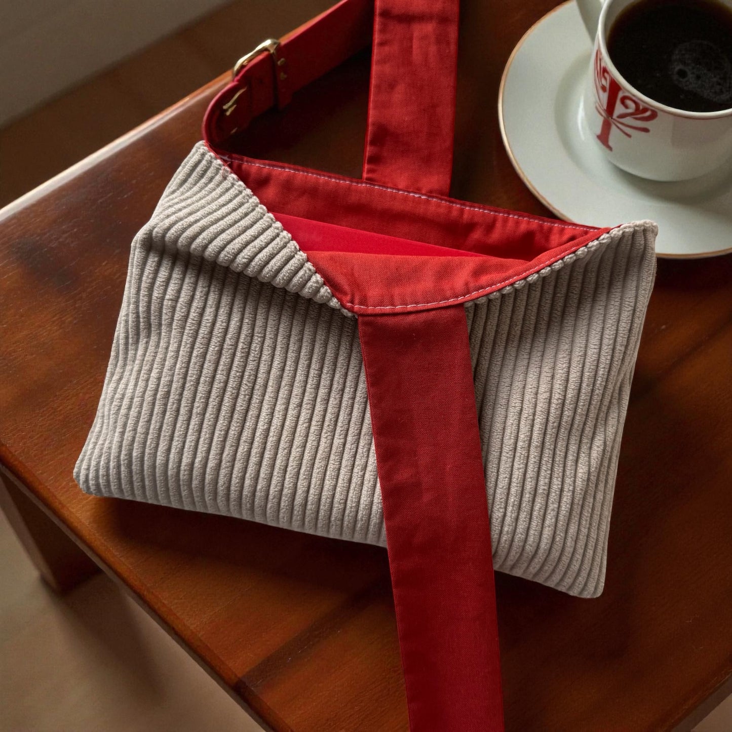 Pochette à livre de poche