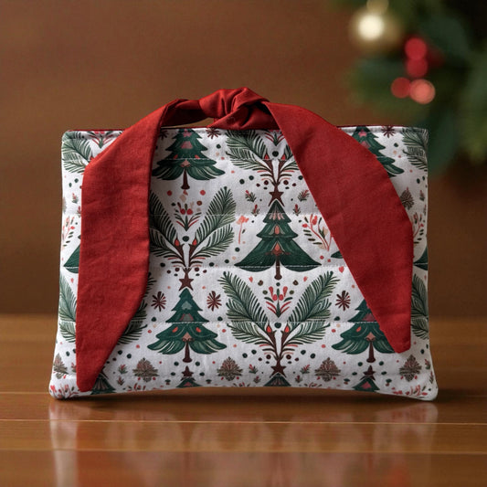 Pochette à livre de poche