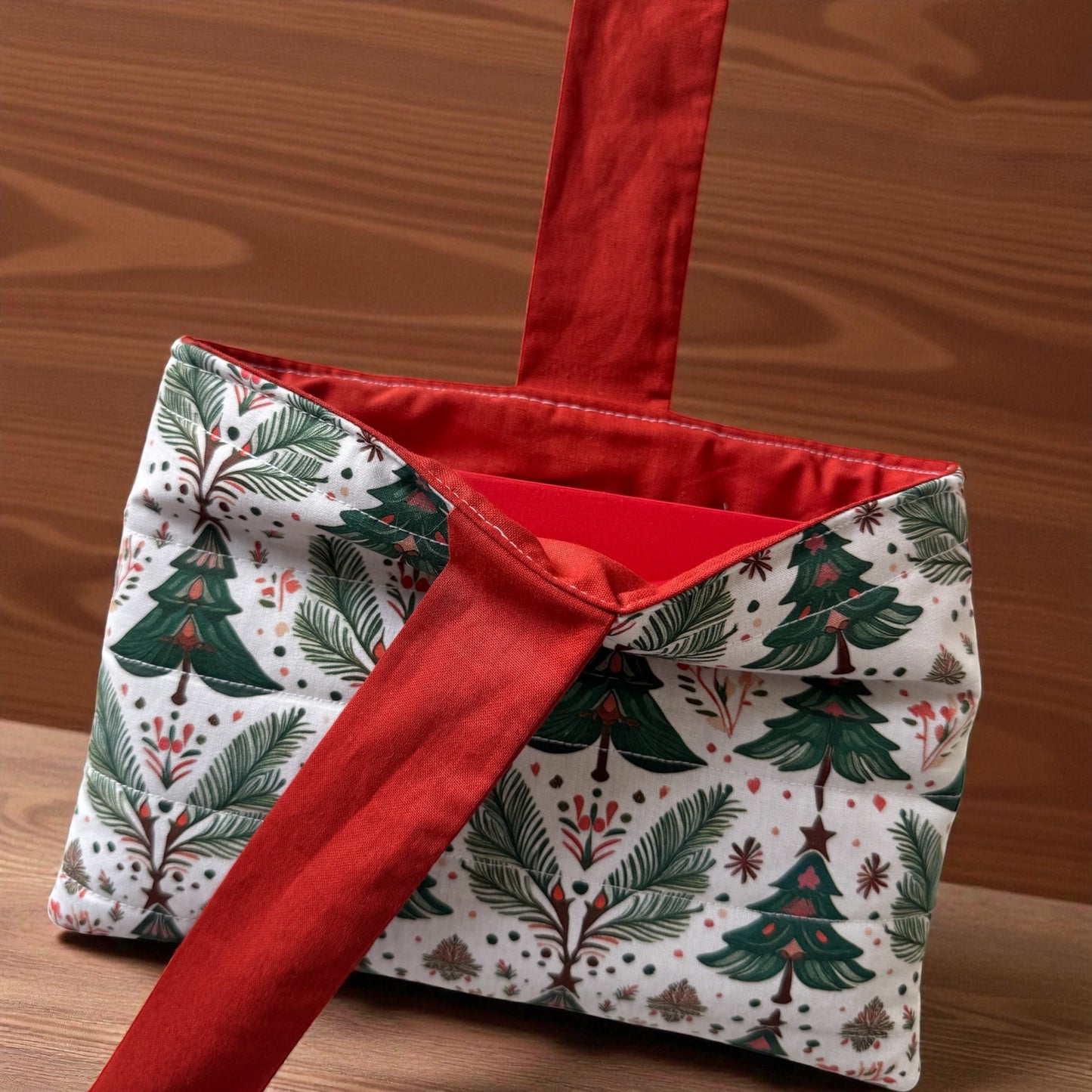 Pochette à livre de poche