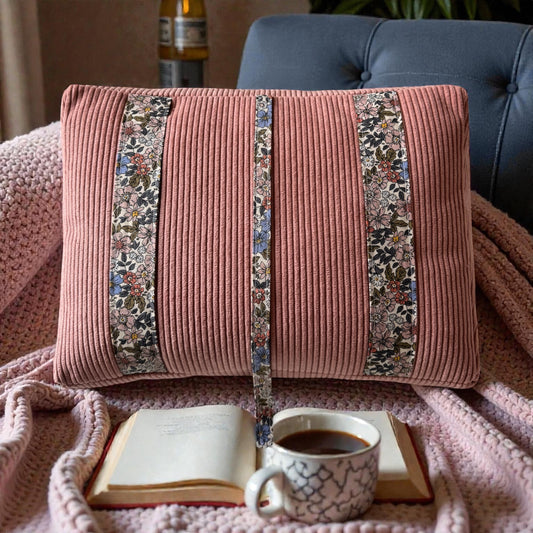 Coussin de lecture