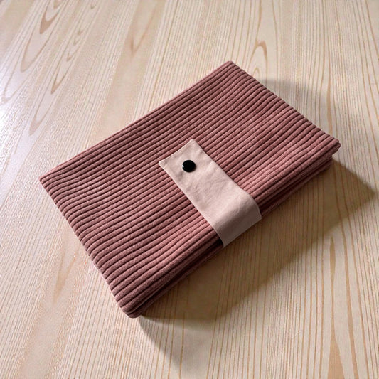 Pochette protection carnet de santé