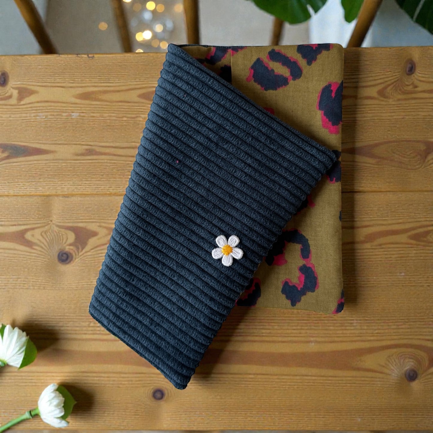 Pochette de protection pour passeport