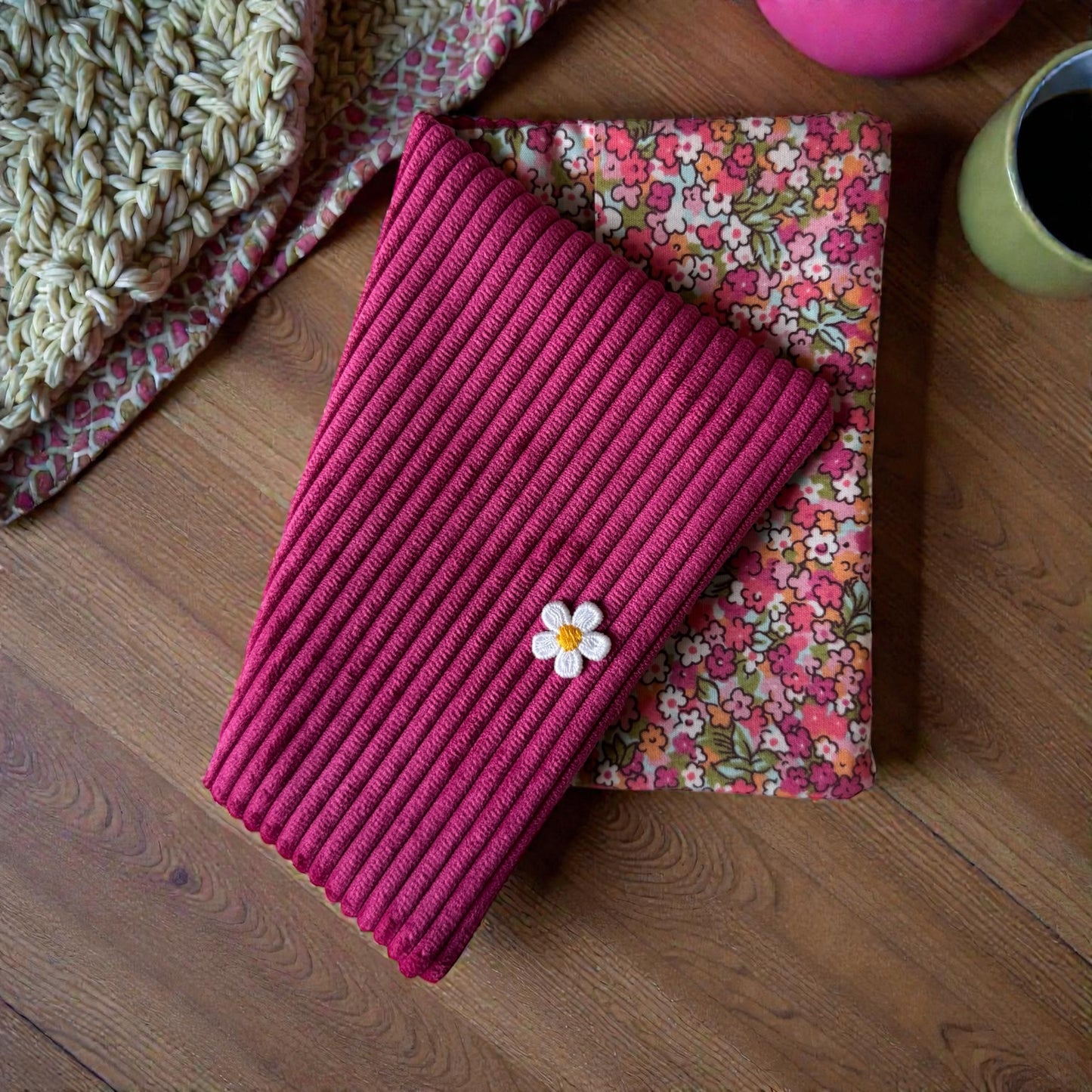Pochette de protection pour passeport
