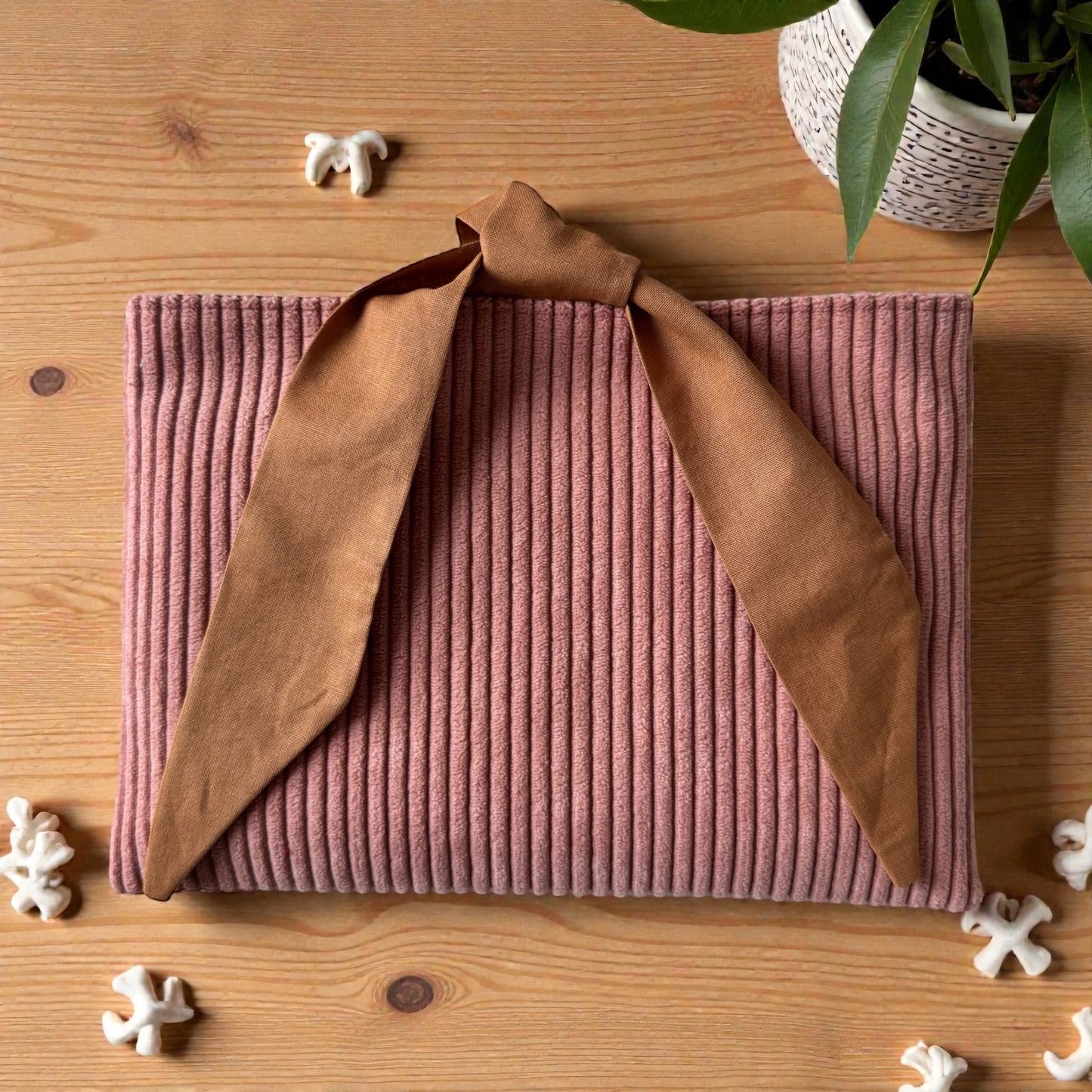 Pochette à livre de poche
