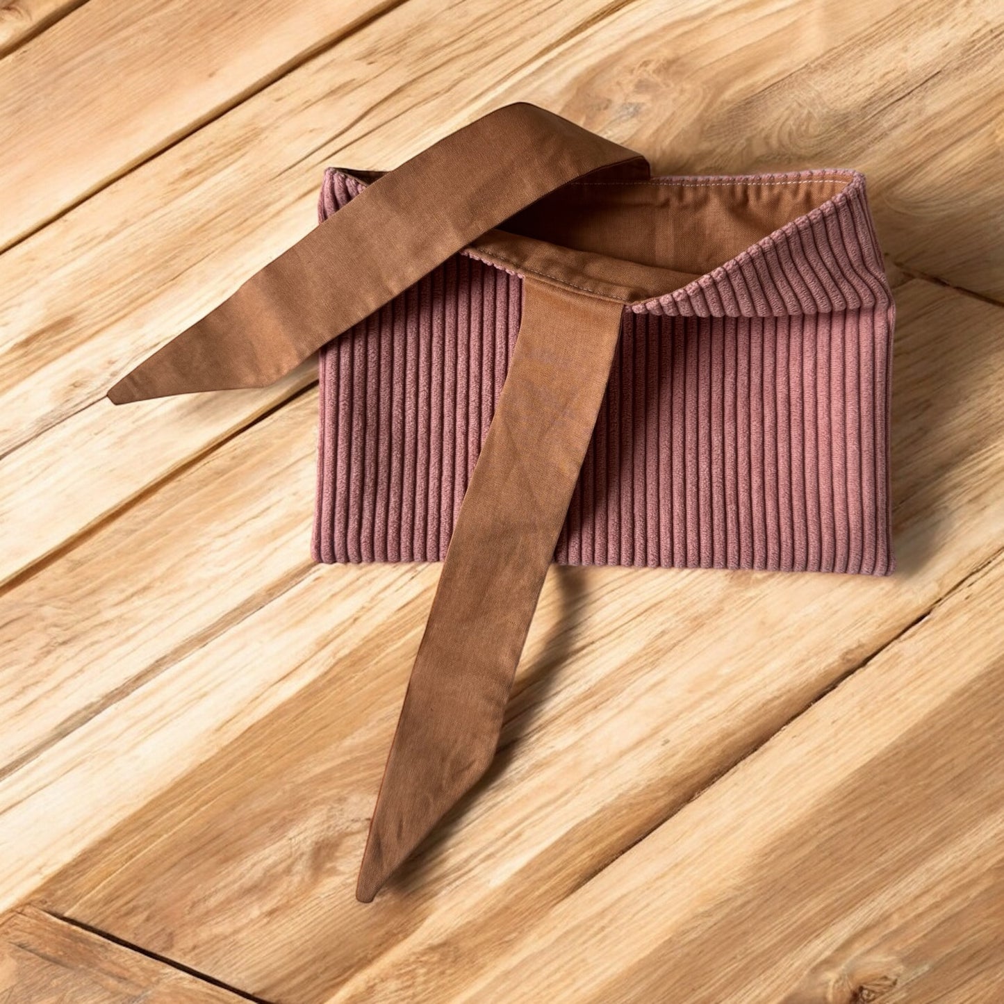 Pochette à livre de poche
