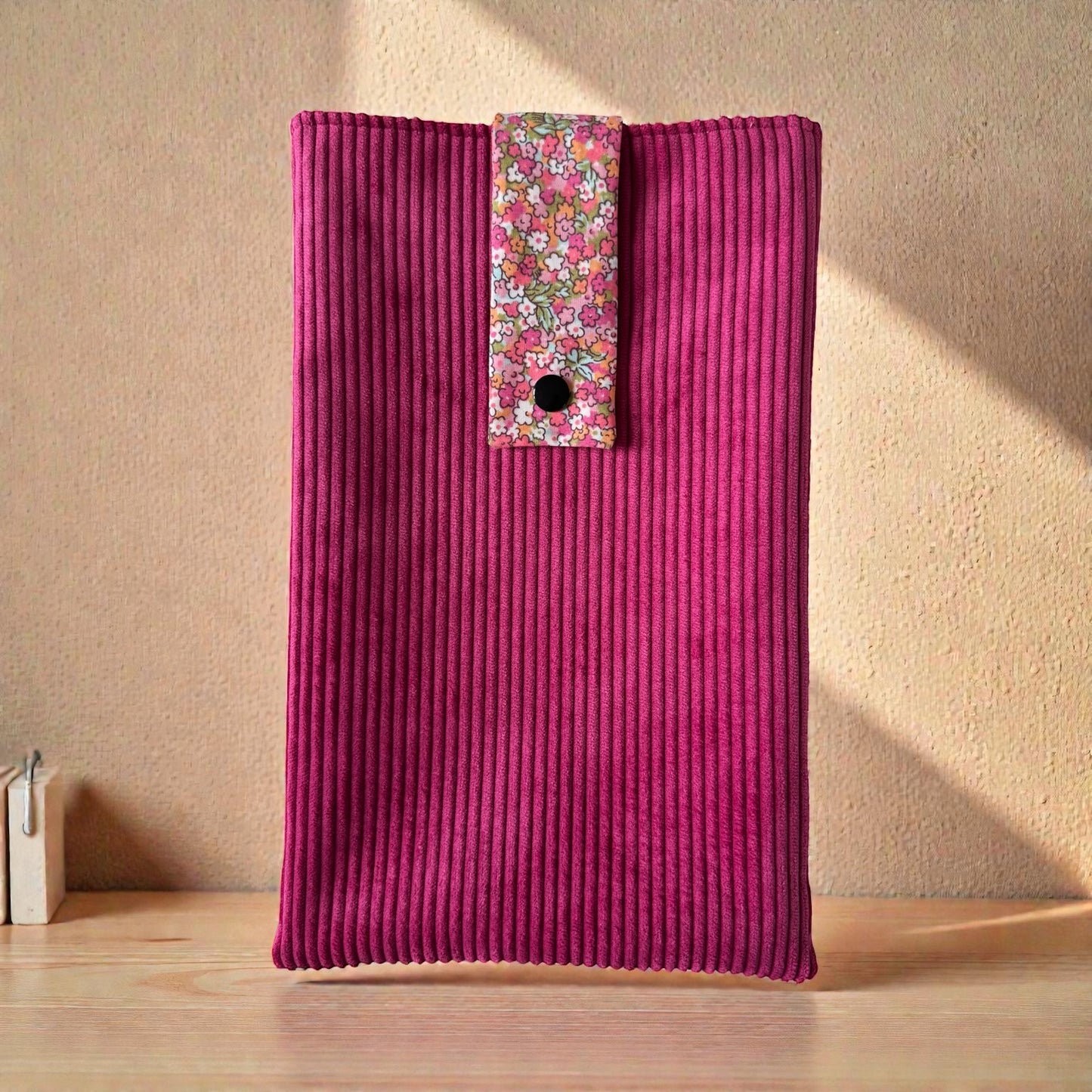 Pochette de protection livre broché