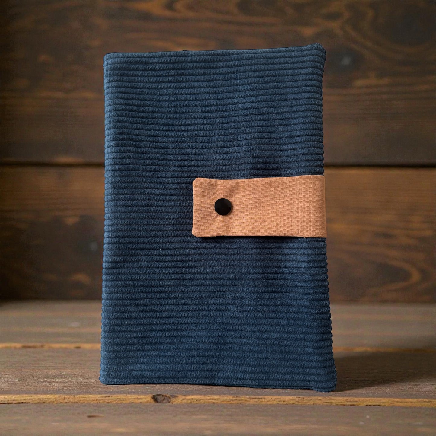 Pochette protection carnet de santé