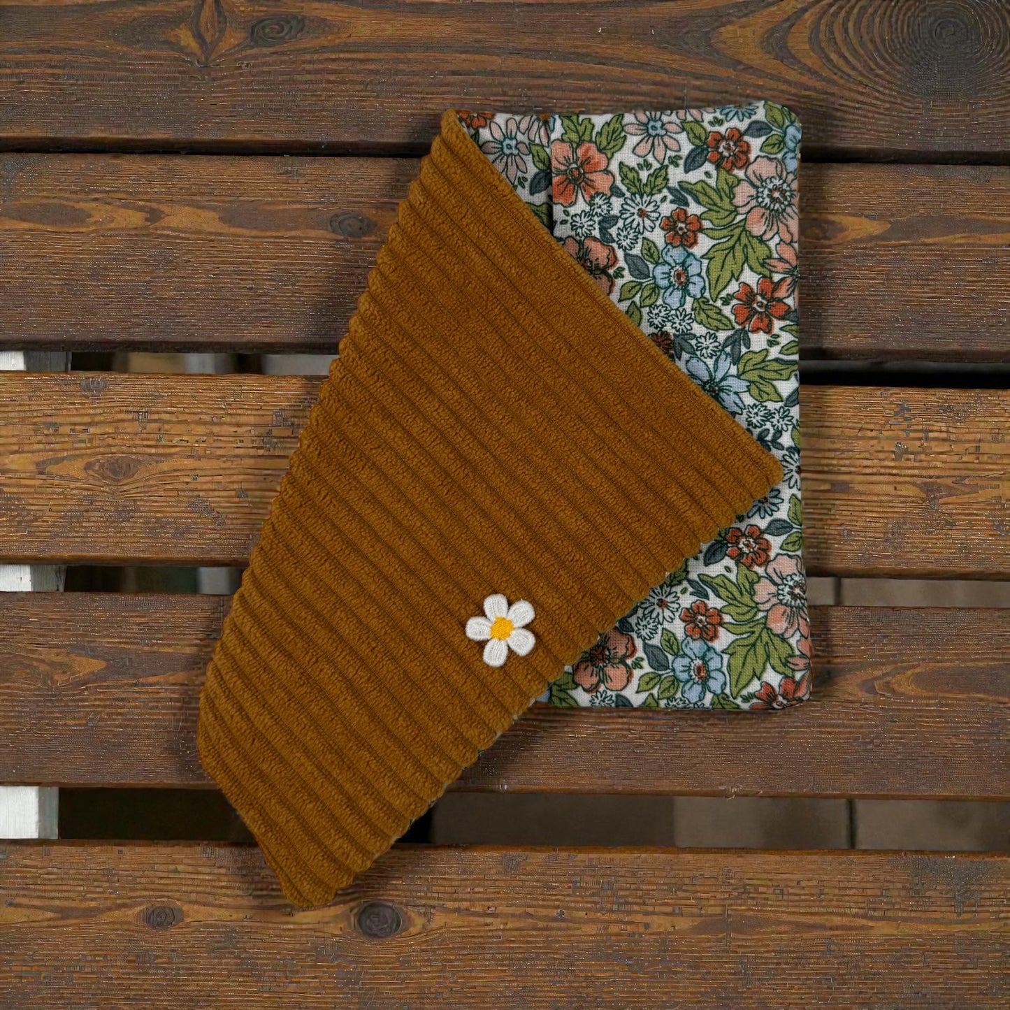 Pochette de protection pour passeport