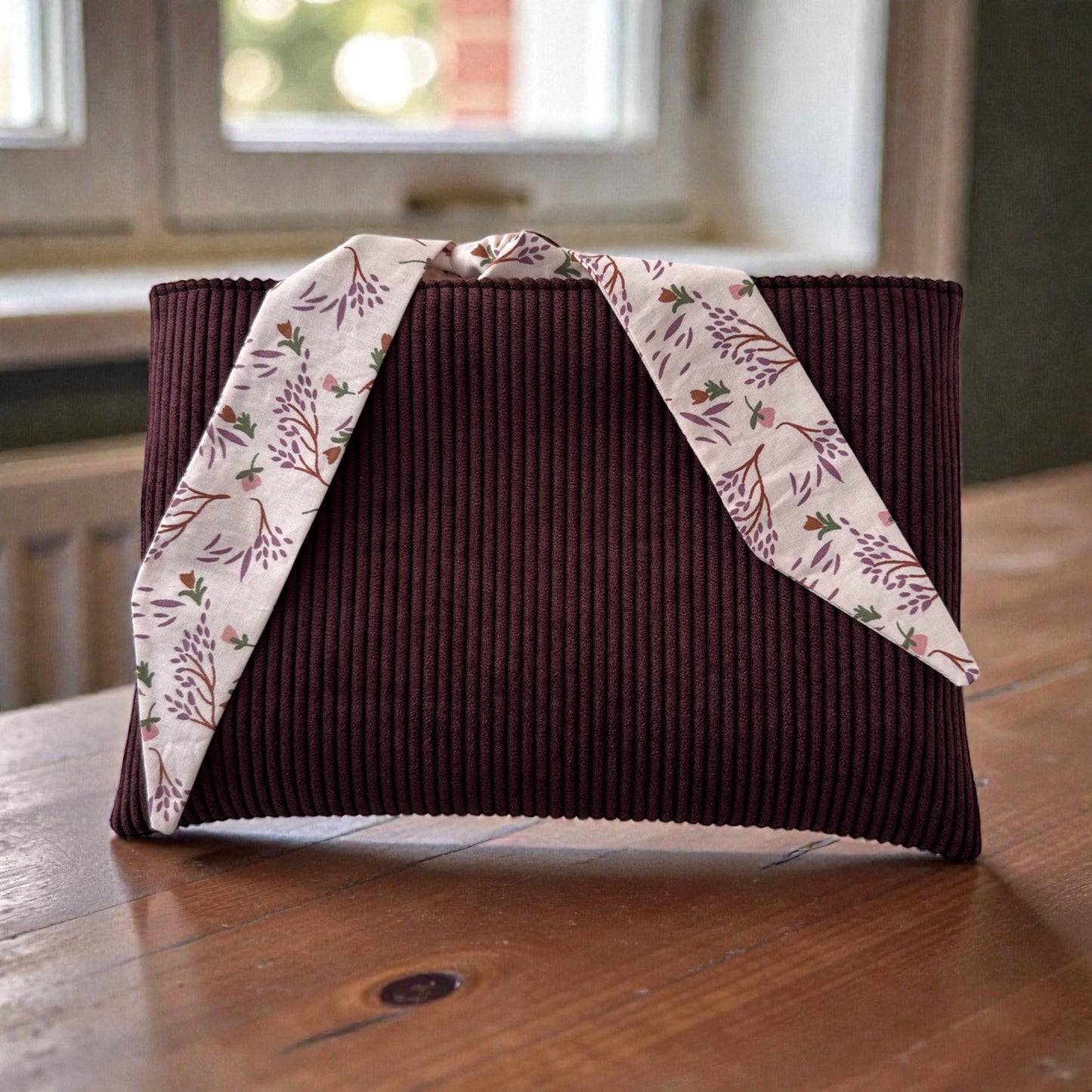 Pochette de protection livre broché