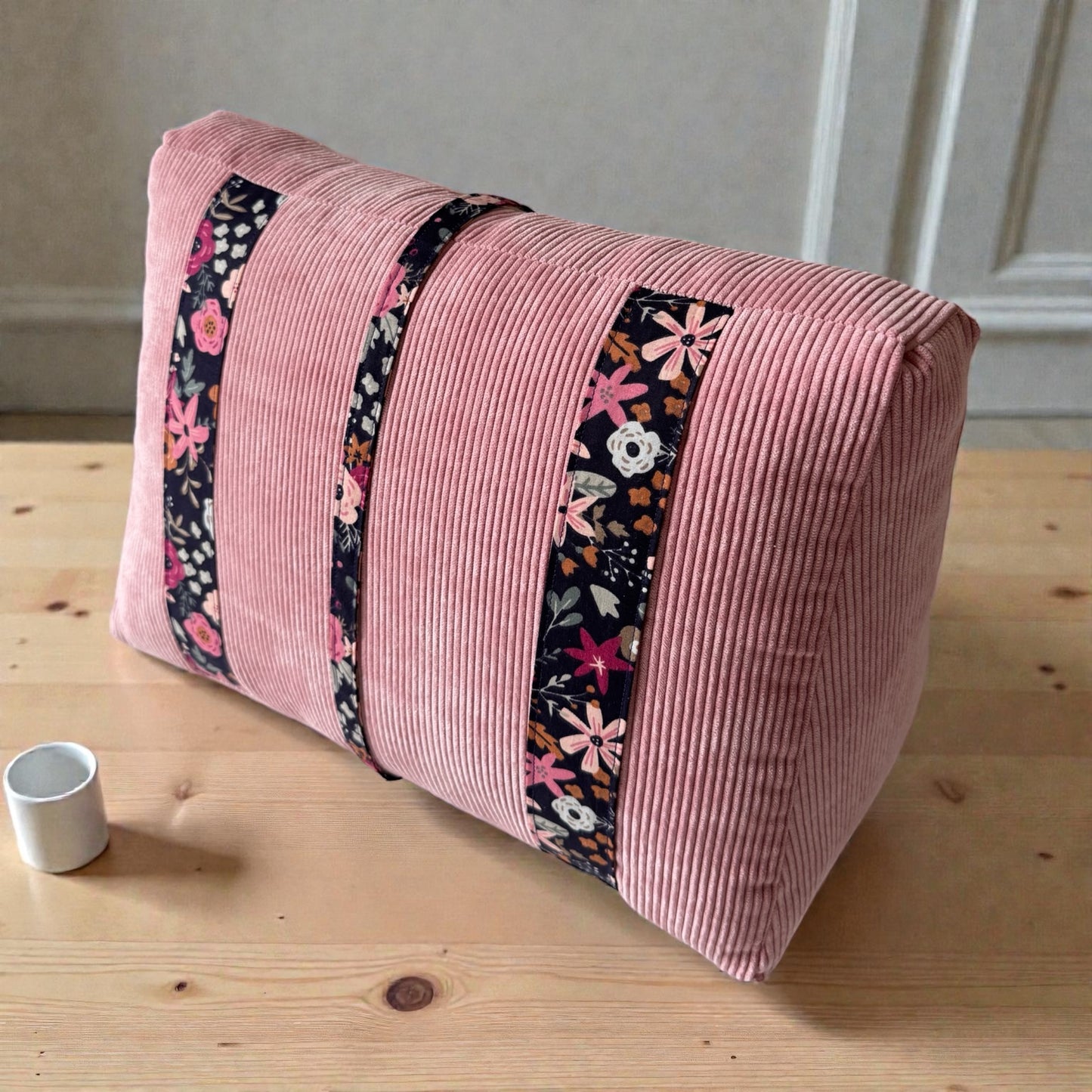 Coussin de lecture