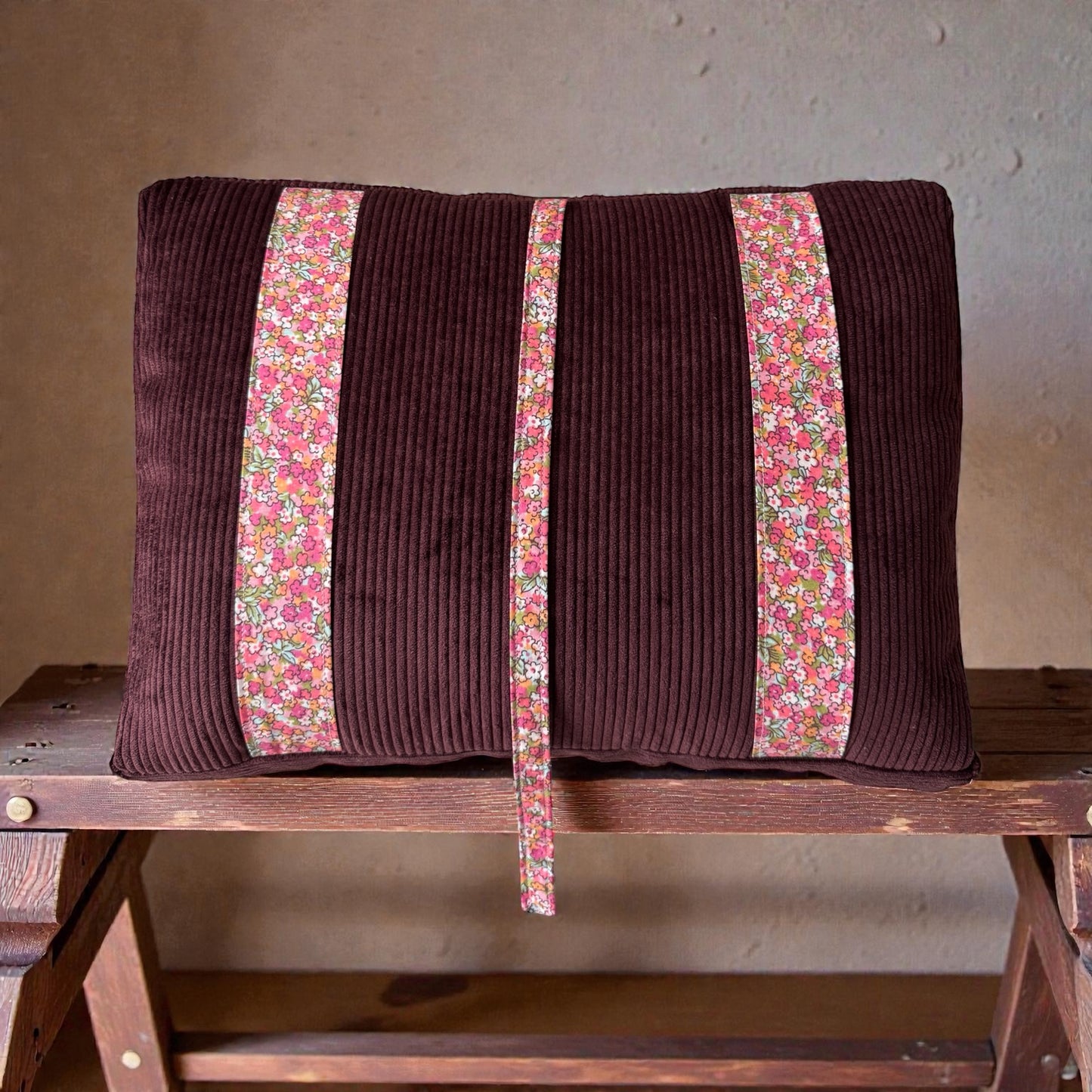 Coussin de lecture