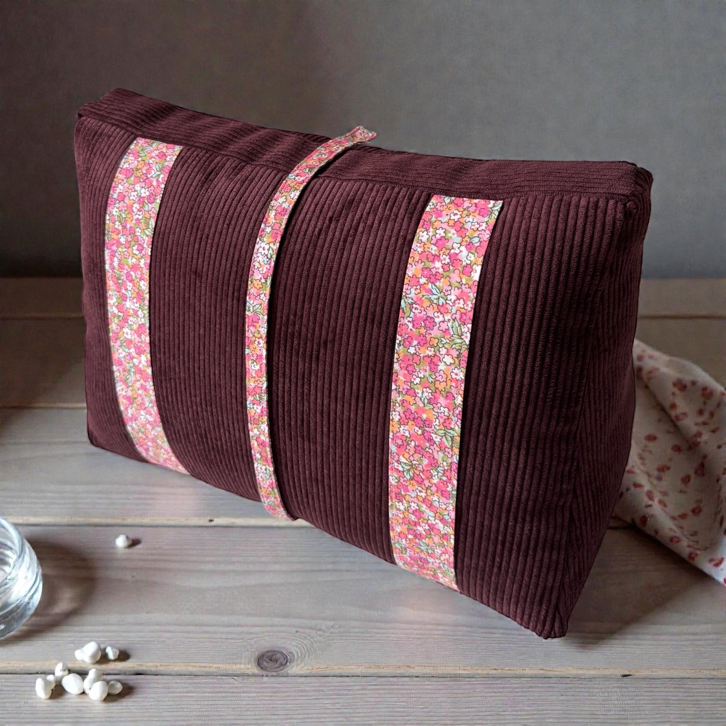 Coussin de lecture