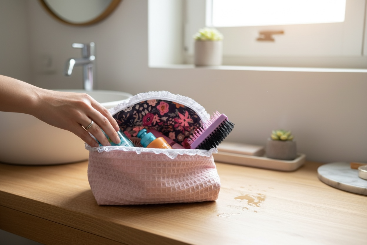 Trousse Maquillage