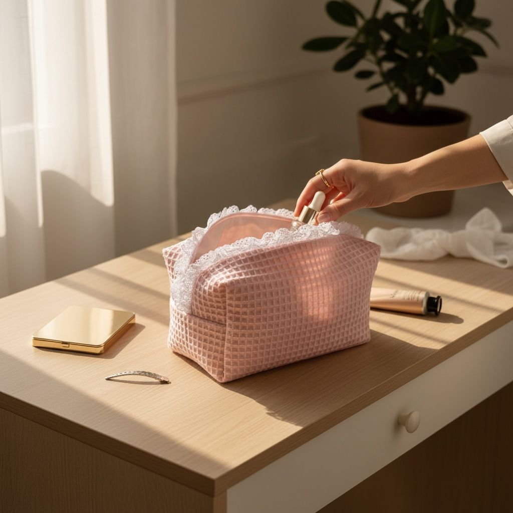 Trousse Maquillage