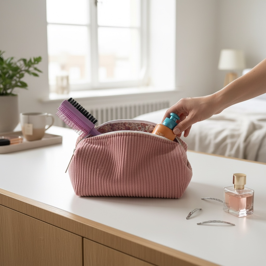 Trousse Maquillage