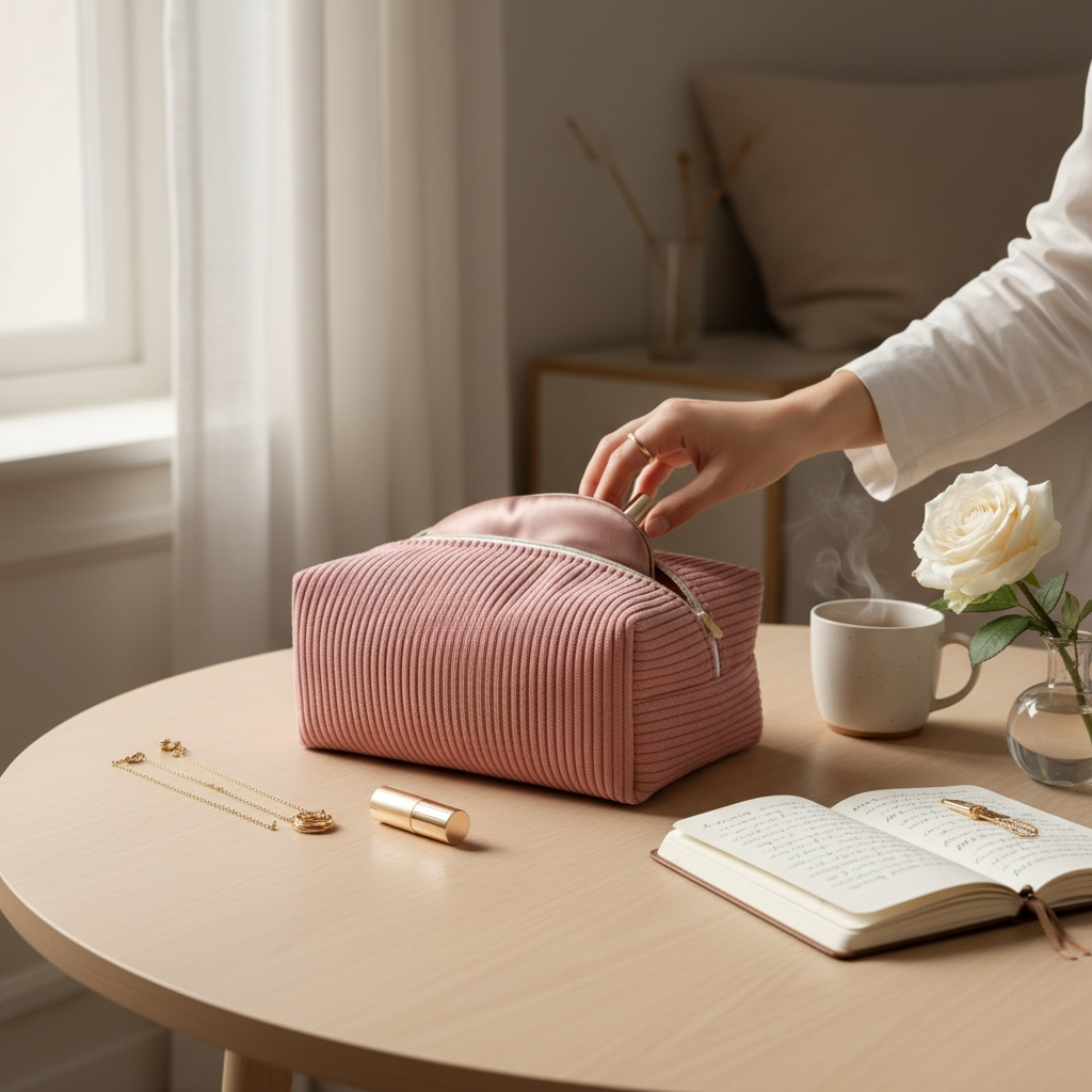 Trousse Maquillage