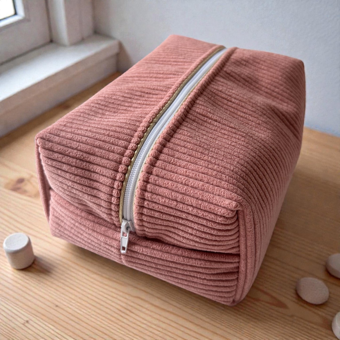 Trousse Maquillage