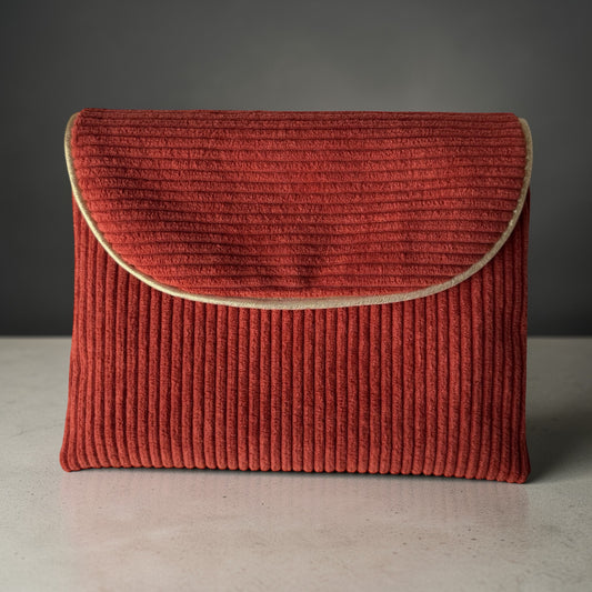 Pochette à livre de poche