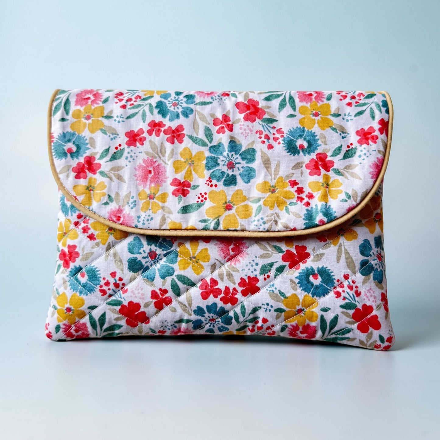 Pochette à livre de poche