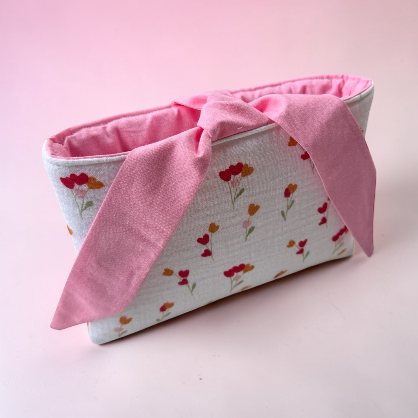 Pochette à livre de poche