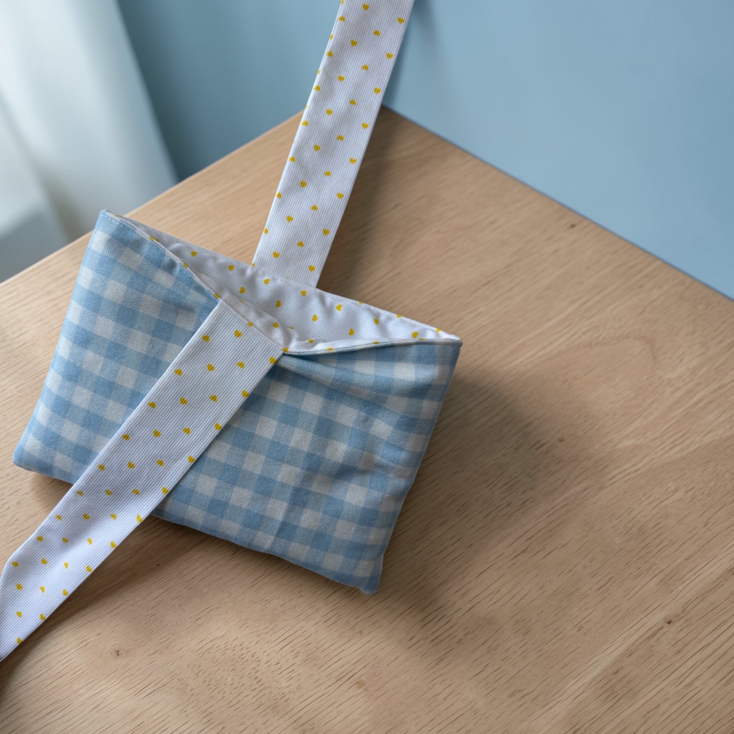 Pochette à livre de poche