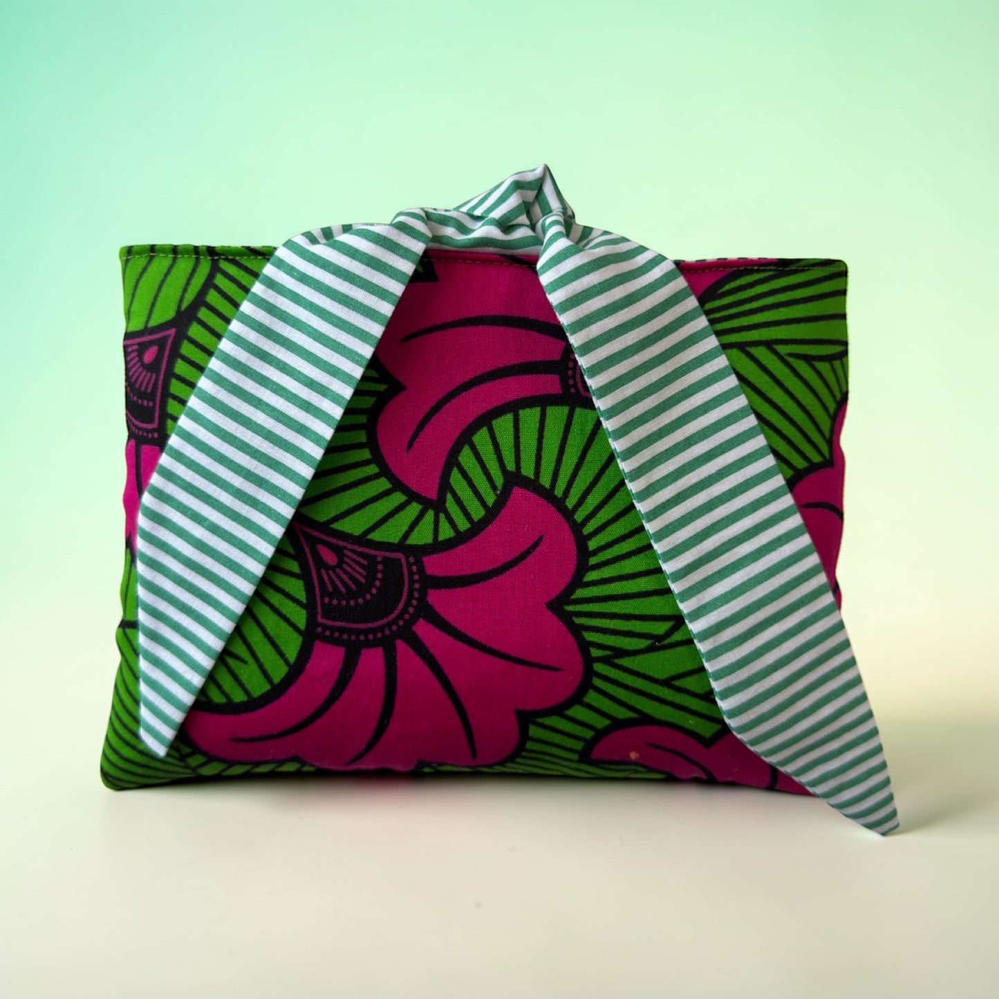 Pochette à livre de poche