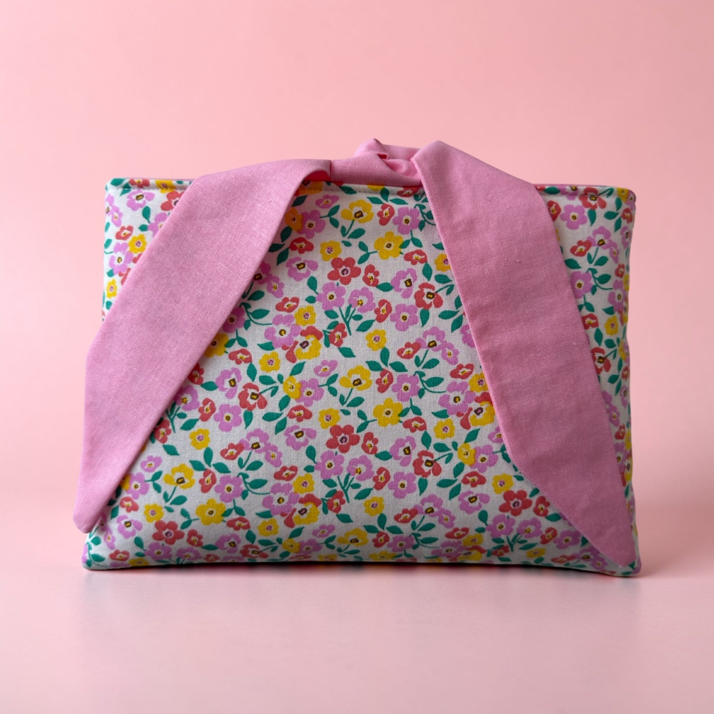 Pochette à livre de poche