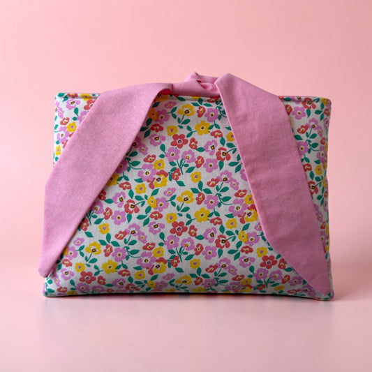 Pochette à livre de poche