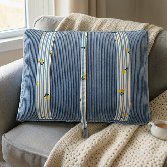 Coussin de lecture